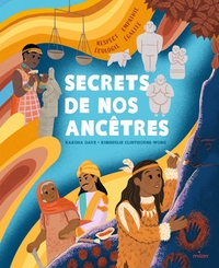 Picture of Secrets de nos ancêtres