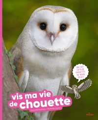 Image de Vis ma vie de chouette