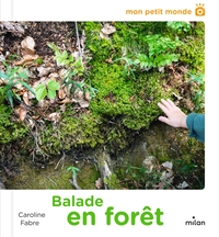 Picture of Balade en forêt