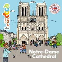 Picture of Notre-Dame Cathedral