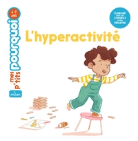 Image de L'hyperactivité