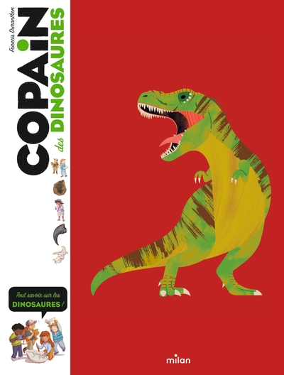 Image de Copain des dinosaures