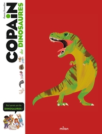 Image de Copain des dinosaures