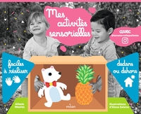 Picture of Mes activités sensorielles