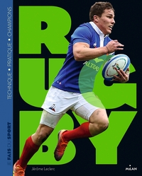 Picture of Le rugby