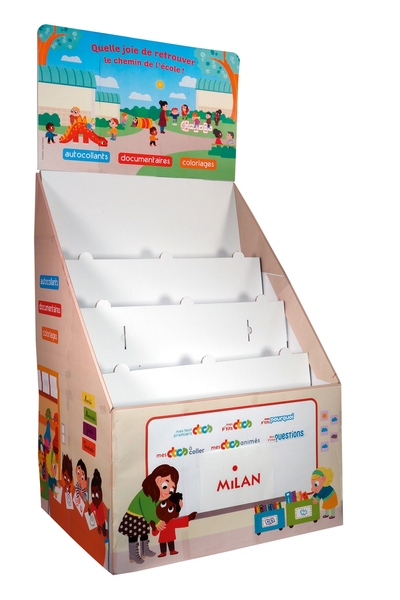 Picture of PACK REGLETTE ATELIERS DU CALME 0920