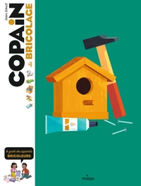 Picture of COPAIN - Copain du bricolage - Dès 8 ans