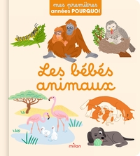 Picture of Les bébés animaux