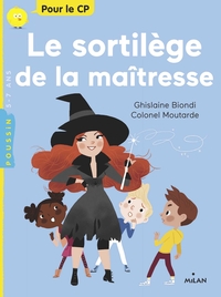 Image de Le sortilège de la maîtresse