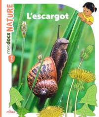 Image de L'escargot