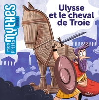 Image de Ulysse et le cheval de Troie