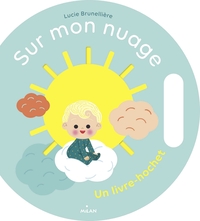 Picture of Sur mon nuage