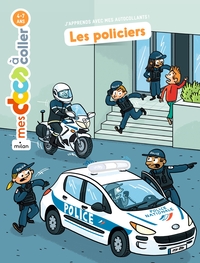 Image de Les policiers
