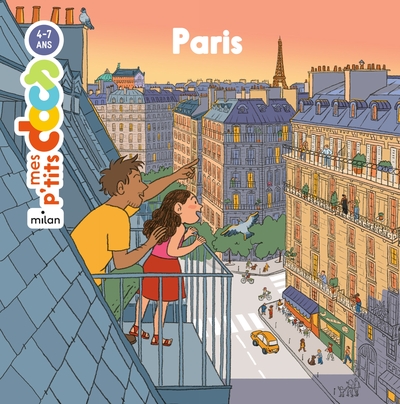 Picture of Paris