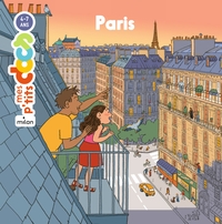 Picture of Paris