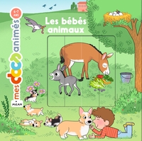 Picture of Les bébés animaux