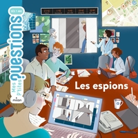 Image de Les espions
