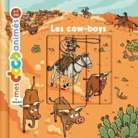 Picture of Les cow-boys