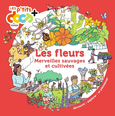 Image de Les fleurs