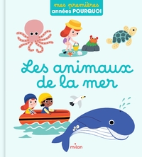 Picture of Les animaux de la mer