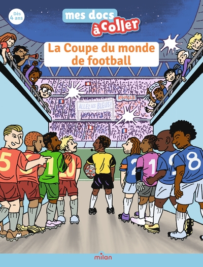 Picture of La Coupe du monde de football