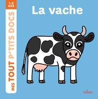 Picture of La vache