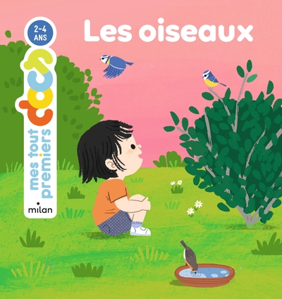 Image de Les oiseaux