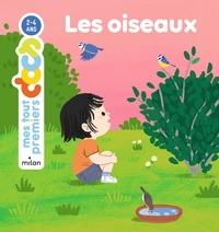 Image de Les oiseaux