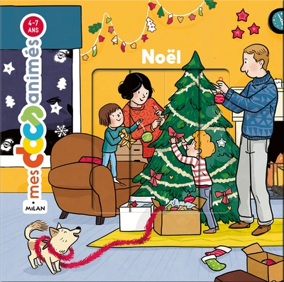 Image de Noël