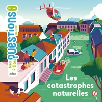 Image de Les catastrophes naturelles