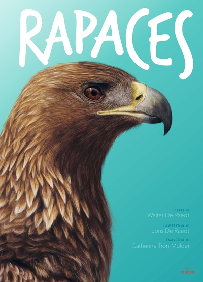 Picture of Rapaces
