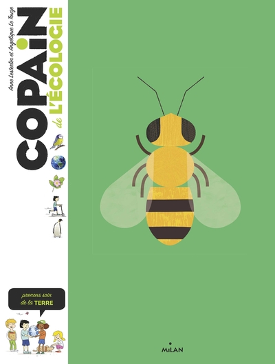 Picture of Copain de l'écologie