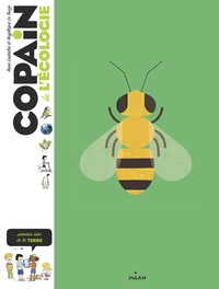Picture of Copain de l'écologie