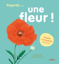 Picture of Une fleur !