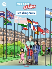 Picture of Les drapeaux