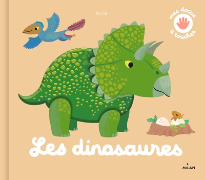 Picture of Les dinosaures
