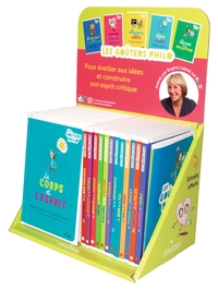 Picture of Comptoir Goûters philo 24 ex. 2022