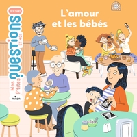 Picture of L'amour et les bébés