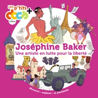 Image de Joséphine Baker