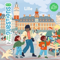 Picture of Lille