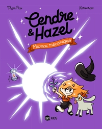 Picture of Cendre et Hazel, Tome 06