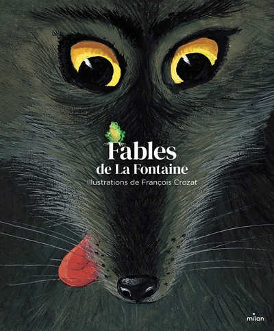 Picture of Fables de La Fontaine