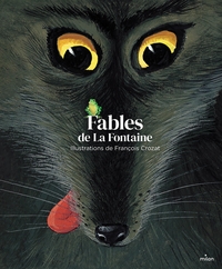 Picture of Fables de La Fontaine