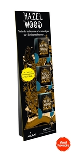 Picture of PLV sol 8 ex. Hazel Wood