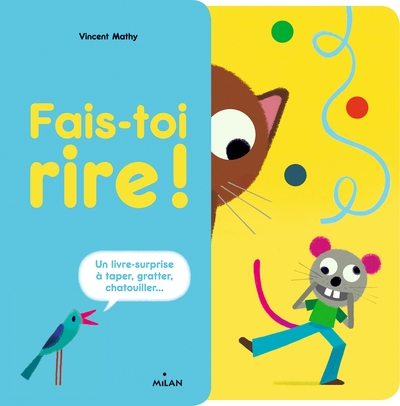 Picture of Fais-toi rire NE