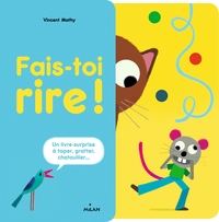 Picture of Fais-toi rire NE
