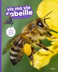 Picture of Vis ma vie d'abeille