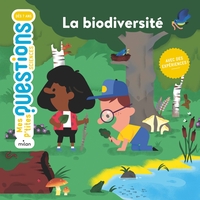 Image de La biodiversité