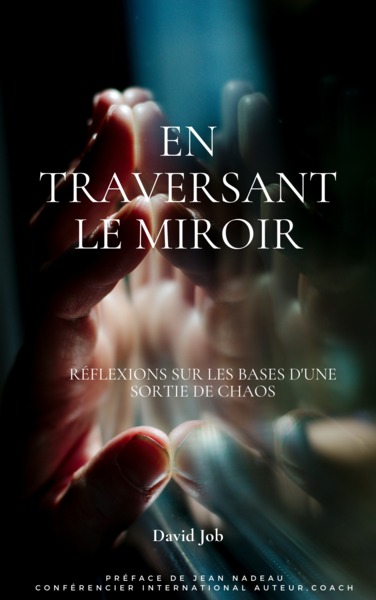 Image de En traversant le miroir