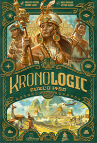 Picture of Kronologic - Cuzco 1450